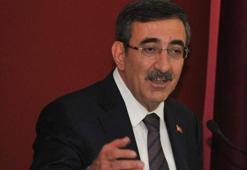 Cumhurbaşkanı Yardımcısı Yılmaz açıkladı! 'Güven ortamını pekiştiriyoruz'