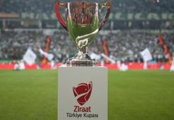 Ziraat Türkiye Kupası kura çekimi ne zaman, saat kaçta ve hangi kanalda?