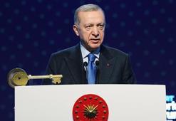 Cumhurbaşkanı Erdoğan'dan Batı basınına Gazze çağrısı