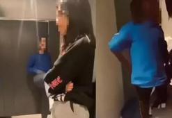 Tuvalette arkadaşlarını dövmüşlerdi! 5 kız hakkında flaş karar
