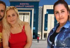 'Beni aldatıyor' dediği eşini sokak ortasında katletti, gerçek mahkemede ortaya çıktı