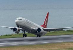 Türk Hava Yolları 18 seferini iptal etti