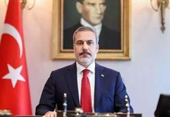 Bakan Fidan, Ottava'ya gidecek