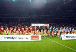 Galatasaray evinde rekora gidiyor! Adana Demirspor karşısında 3 puan 3 golle geldi