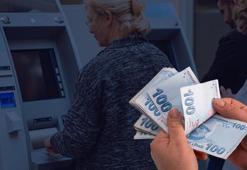 Emekli maaşında hesap değişti! Kök aylığa zam geliyor, En düşük emekli maaşı artıyor, işte yeni maaşlar