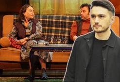 Burak Dakak sahnede talihsiz bir kaza geçirdi! Acılar içinde hastaneye kaldırıldı