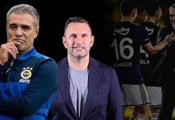 Ersun Yanal ilk kez yaptı! Okan Buruk kopya çekti, Ferdi Kadıoğlu detayı ortaya çıktı