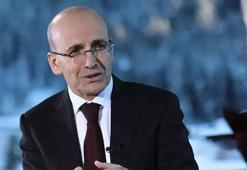 Bakan Şimşek enflasyonda düşüş için tarih verdi