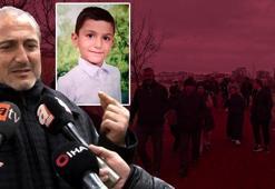 Ankara'da köpeklerin saldırısında yaralanan Tunahan'dan iyi haber! Babası son durumu açıkladı