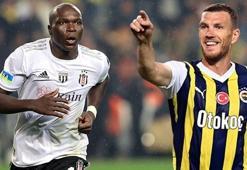 Beşiktaş - Fenerbahçe derbisiyle ilgili olay yorum! Syzmanski, Dzeko dedi kazananı açıkladı