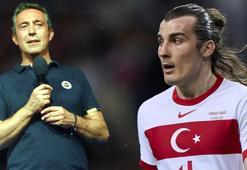 Fenerbahçe'ye bir kötü haber daha! Ali Koç istiyordu, Çağlar Söyüncü'den transfer kararı