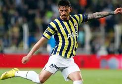 Beşiktaş-Fenerbahçe derbisinde Samet Akaydın cezalı duruma düştü