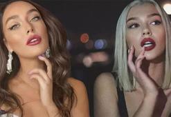 Melisa Döngel Sefo'dan sonra eski aşkı Sergen Yalçın'a mı döndü?