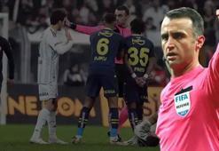 Beşiktaş - Fenerbahçe derbisi sonrası eski hakem, Atilla Karaoğlan'a patladı! 'Ortalık karışırdı'