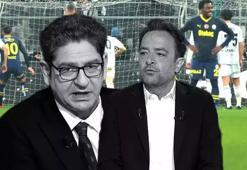 Spor yazarları Beşiktaş - Fenerbahçe maçı için ne dedi? 'İnanılır gibi değil, 80 dakika nasıl sahada kalır!'