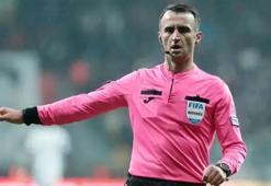 Beşiktaş - Fenerbahçe maçındaki penaltı ve iptal edilen kırmızı kart kararlarını Fırat Aydınus değerlendirdi