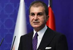 AK Parti Sözcüsü Çelik'ten sert tepki: Batı, Gazze'de  iki yüzlülük sergiliyor