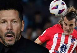 Fenerbahçe ile anılıyordu! Atletico Madrid'de Çağlar Söyüncü kararı
