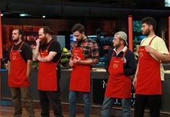 Eski şampiyon All Star'a veda etti! 10 Aralık MasterChef All Star'da kim elendi?
