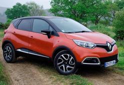 Renault Captur 2024 sürprizini erken yaptı! Bu fırsatı kaçıran yeni yıla mutsuz girer!
