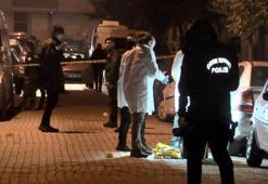 İstanbul'da silahlı çatışma: Ölü ve yaralılar var