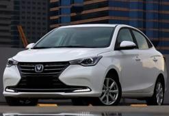 Bu otomobil Fiat Egea ayarında ancak fiyatı inanılmaz: 520 bin TL'ye Türkiye'de satılıyor!