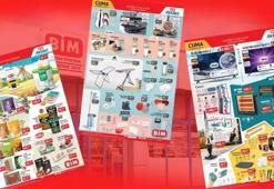 12-15 Aralık 2023 BİM aktüel katalog 🛒 || BİM'de bu hafta sadece bu ürünlerde indirim var!