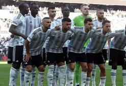 Beşiktaş'tan  Aboubakar, Rosier, Eric Bailly, Ghezzal ve Onana için flaş karar