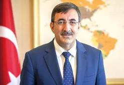 Cumhurbaşkanı Yardımcısı Yılmaz'dan enflasyon vurgusu: Yeniden tek haneye çekilecek