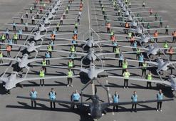 Milli SİHA Bayraktar TB2 750 bin uçuş saatini tamamladı