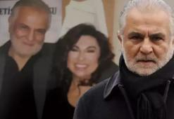 Nilgün Belgün Kenan Işık'ı paylaştı! Takipçilerini geçmişe götürdü