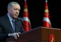 369 tesisin açılış töreni! Cumhurbaşkanı Erdoğan: Enflasyonun ateşi düşmeye başladı