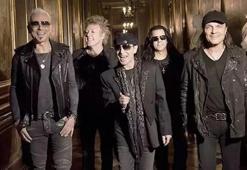 Scorpions Türkiye konseri ne zaman? Scorpions Türkiye'ye ne zaman geliyor? İşte bilet fiyatları...