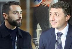 Erdem gitti Şota geldi! 15 haftada 14 takım teknik direktör değiştirdi