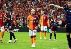 Kopenhag Galatasaray maçı hangi kanalda? TV8,5 Galatasaray Kopenhag maçını veriyor mu? Maç kaçta başlıyor?