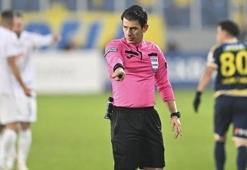Halil Umut Meler kararını verdi: FIFA kokartlı Halil Umut Meler hakemliği bıraktı mı?