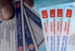 Ehliyeti olanlar dikkat! Bankaya 15 lira yatırmayan 12 bin TL ödeyecek