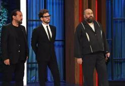 MasterChef All Star'da kaptanlık yarışında sokak yemekleri yapıldı! Türkiye ve Meksika mutfağı şeflere sunuldu