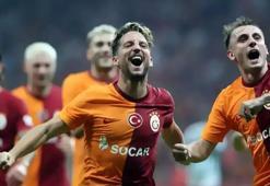 Galatasaray Kopenhag maçı: Canlı yayın kanalı, saati! Kopenhag Galatasaray şifresiz mi?