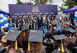 “Gönül Bağı” ilk mezunlarını verdi