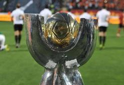Süper Kupa maçı ertelendi mi? Arabistan'da oynanacak Galatasaray Fenerbahçe Süper Kupa maçı oynanacak mı?