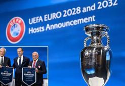 Euro 2032 Türkiye’den alınabilir mi? Euro 2032 nedir? TFF Başkanı açıkladı