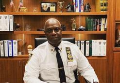 Brooklyn Nine-Nine yıldızı Andre Braugher yaşamını yitirdi