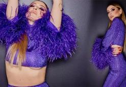 Hadise, Ece Seçkin'in jet cevabının ardından sessizliğini bozdu, son noktayı koydu