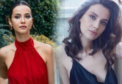 İrem Helvacıoğlu, 'Senden Önce' kadrosunda