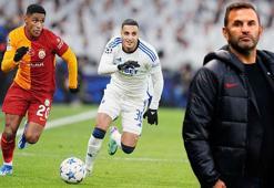 Galatasaray'ın UEFA Avrupa Ligi'ndeki rakipleri belli oluyor!