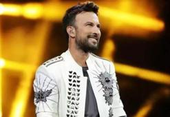 Tarkan'ın yeni kaşesi dudak uçuklatan cinsten!