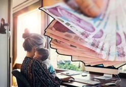 Kadınlara 4000 TL devlet desteği mi verilecek? Aile ve Sosyal Hizmetler Bakanlığı açıkladı