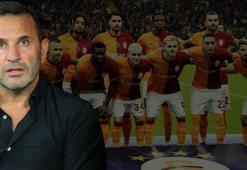 Tete, Ziyech deyip Okan Buruk'u yerin dibine soktu: Şampiyonlar Ligi antrenörü değil