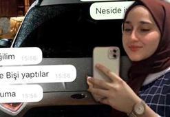 16 yaşındaki kız çocuğu kayıplara karıştı! 'Beni kaçırdılar, koluma iğne yaptılar'